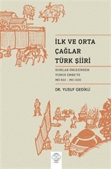 İlk ve Orta Çağ Türk Şiiri