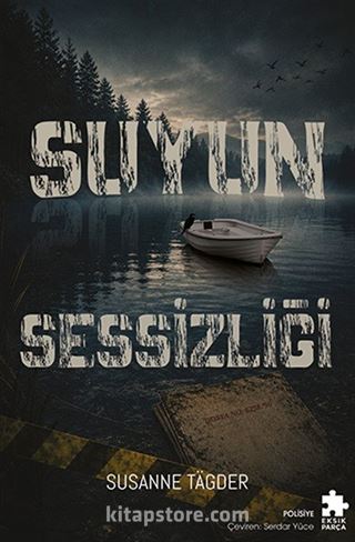 Suyun Sessizliği