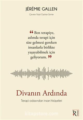 Divanın Ardında