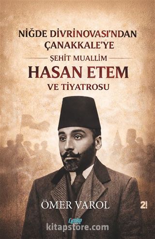 Niğde Divrinovası'ndan Çanakkale'ye