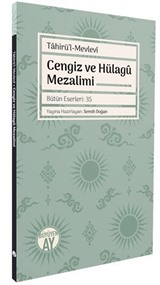 Cengiz ve Hülagü Mezalimi