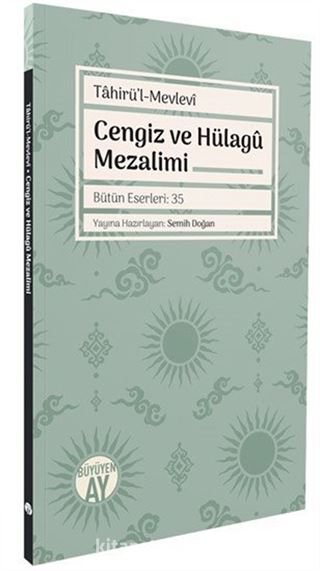 Cengiz ve Hülagü Mezalimi