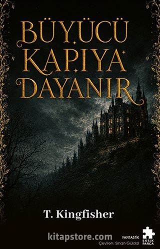 Büyücü Kapıya Dayanır