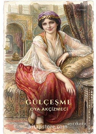 Gülçeşme