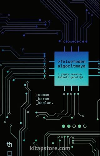 Felsefeden Algoritmaya