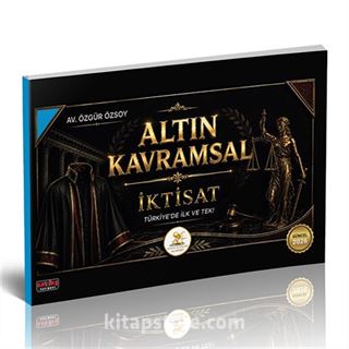 HUKAL Altın Kavramsal İktisat
