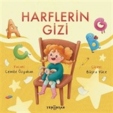 Harflerin Gizi