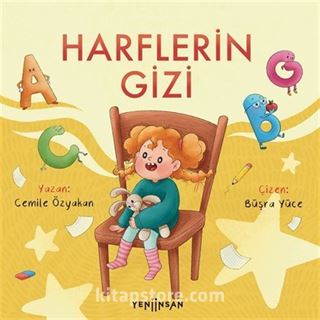 Harflerin Gizi