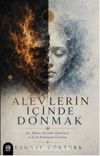 Alevlerin İçinde Donmak