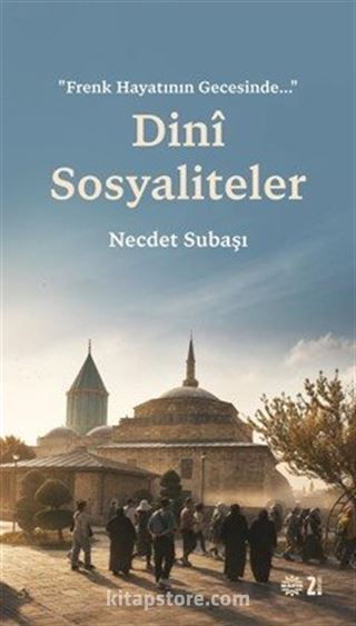 Dini Sosyaliteler