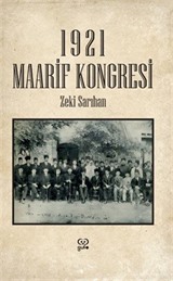 1921 Maarif Kongresi