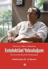 Entelektüel Yolculuğum
