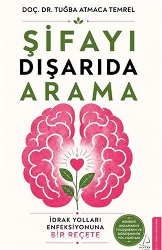 Şifayı Dışarıda Arama