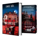 Maskesiz Balo 1 (Ciltli)
