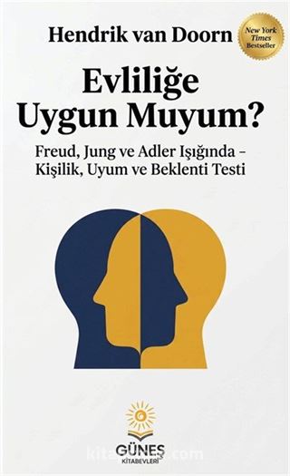 Evliliğe Uygun Muyum?