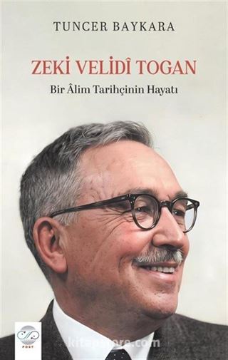 Zeki Velidi Togan
