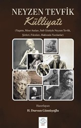 Neyzen Tevfik Külliyatı