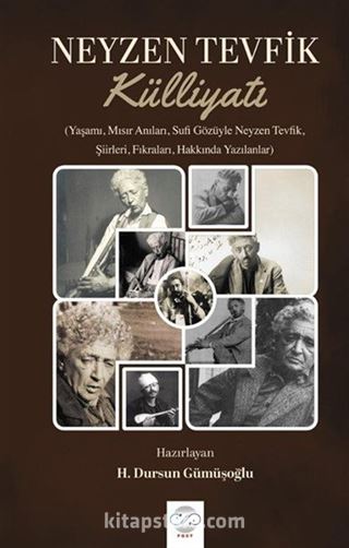 Neyzen Tevfik Külliyatı