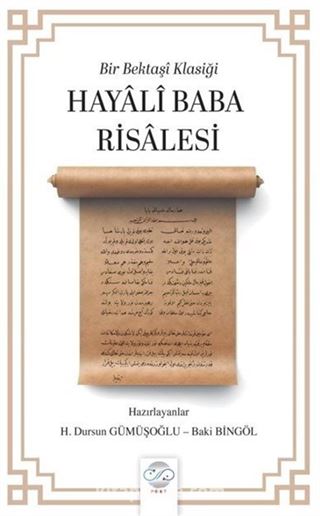 Bir Bektaşi Klasiği
