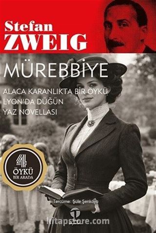 Mürebbiye