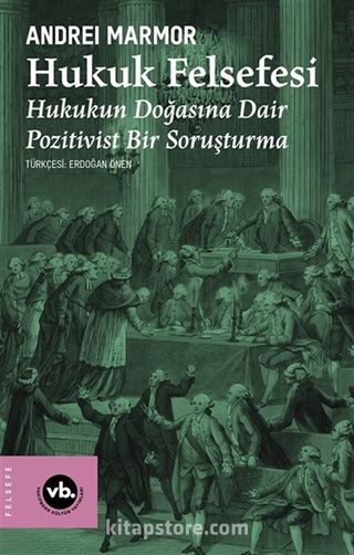 Hukuk Felsefesi
