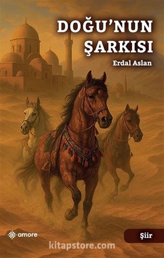 Doğu'nun Şarkısı