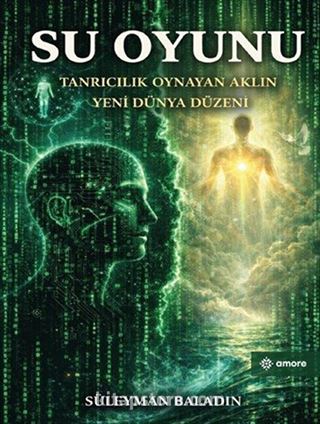 Su Oyunu