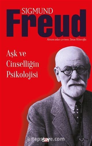 Aşk ve Cinselliğin Psikolojisi
