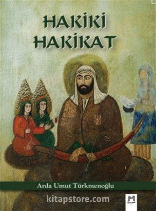 Hakiki Hakikat