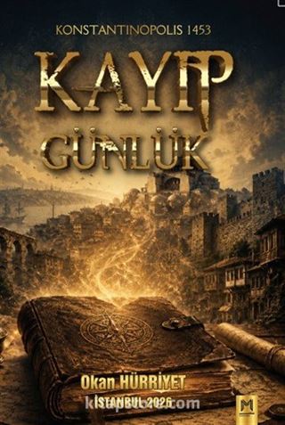 Kayıp Günlük