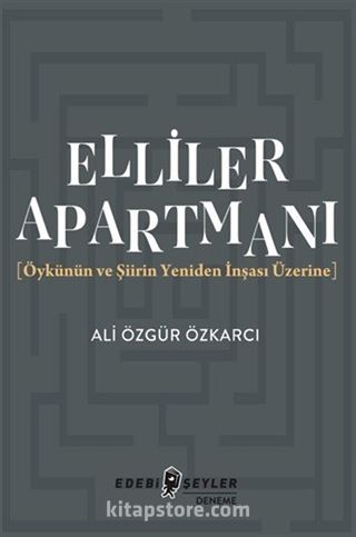 Elliler Apartmanı
