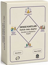 Denge Kartı / Fark Et Anla Bağ Kur