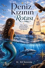 Deniz Kızının Rotası
