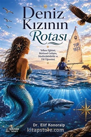 Deniz Kızının Rotası