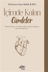 İçimizde Kalan Cümleler