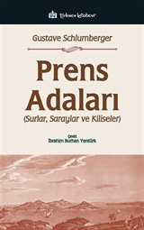 Prens Adaları