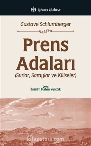 Prens Adaları