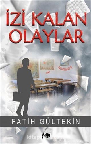 İzi Kalan Olaylar