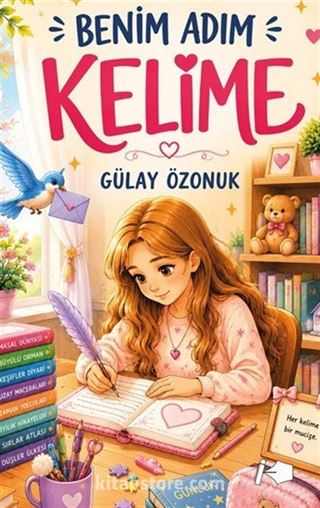 Benim Adım Kelime