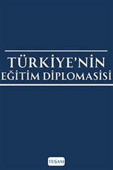 Türkiye'nin Eğitim Diplomasisi