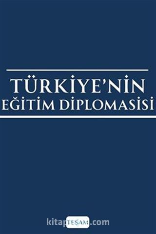 Türkiye'nin Eğitim Diplomasisi
