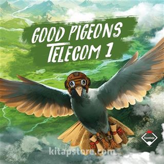 Good Pigeons Telecom 1