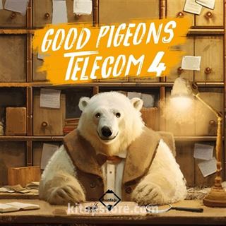 Good Pigeons Telecom 4