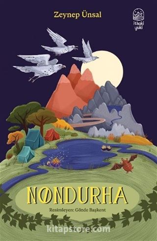 Nondurha