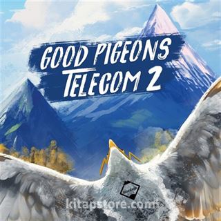 Good Pigeons Telecom 2