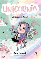 Unicornia-Gökyüzünde Kamp