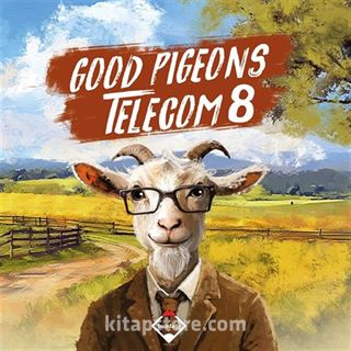 Good Pigeons Telecom 8
