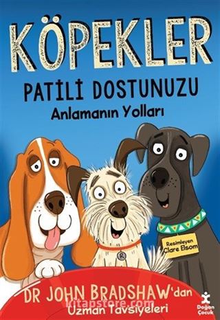 Köpekler