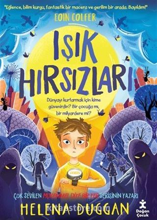 Işık Hırsızları