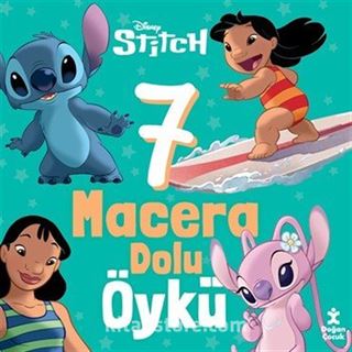 Disney Lilo ve Stiç